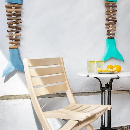 Lemon Garden House Skopelos Exteriér fotografie