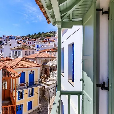 Lemon Garden House Skopelos Exteriér fotografie