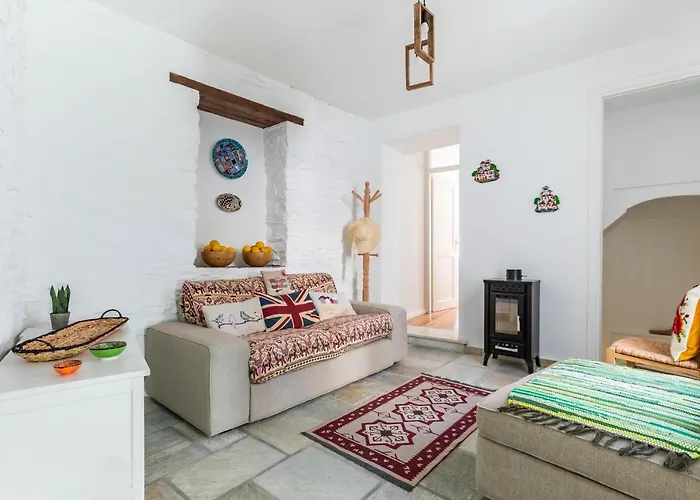 Lemon Garden House Skopelos