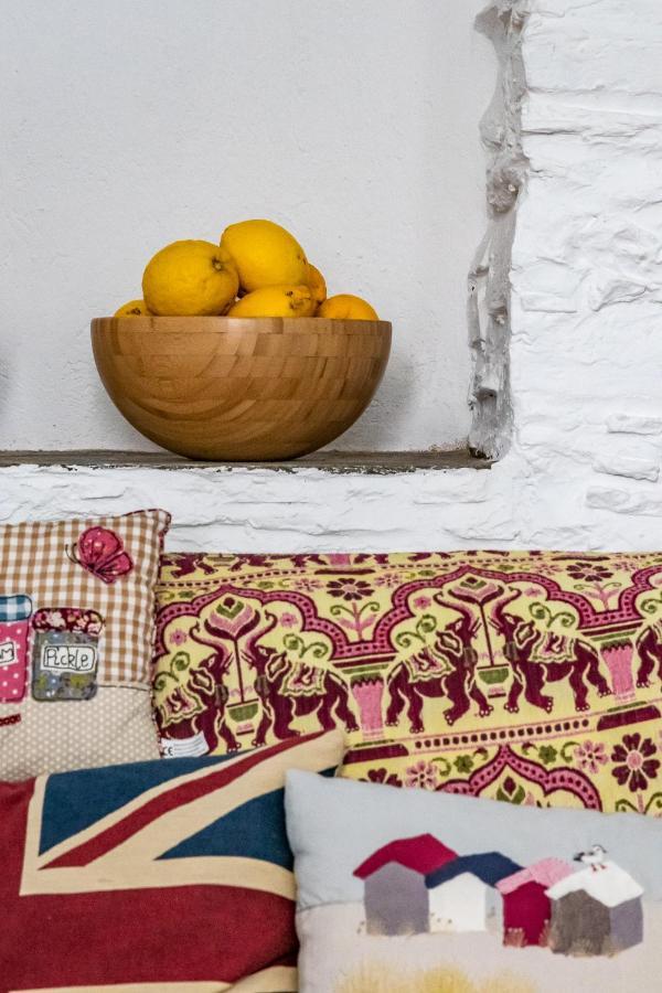 Lemon Garden House Holiday home