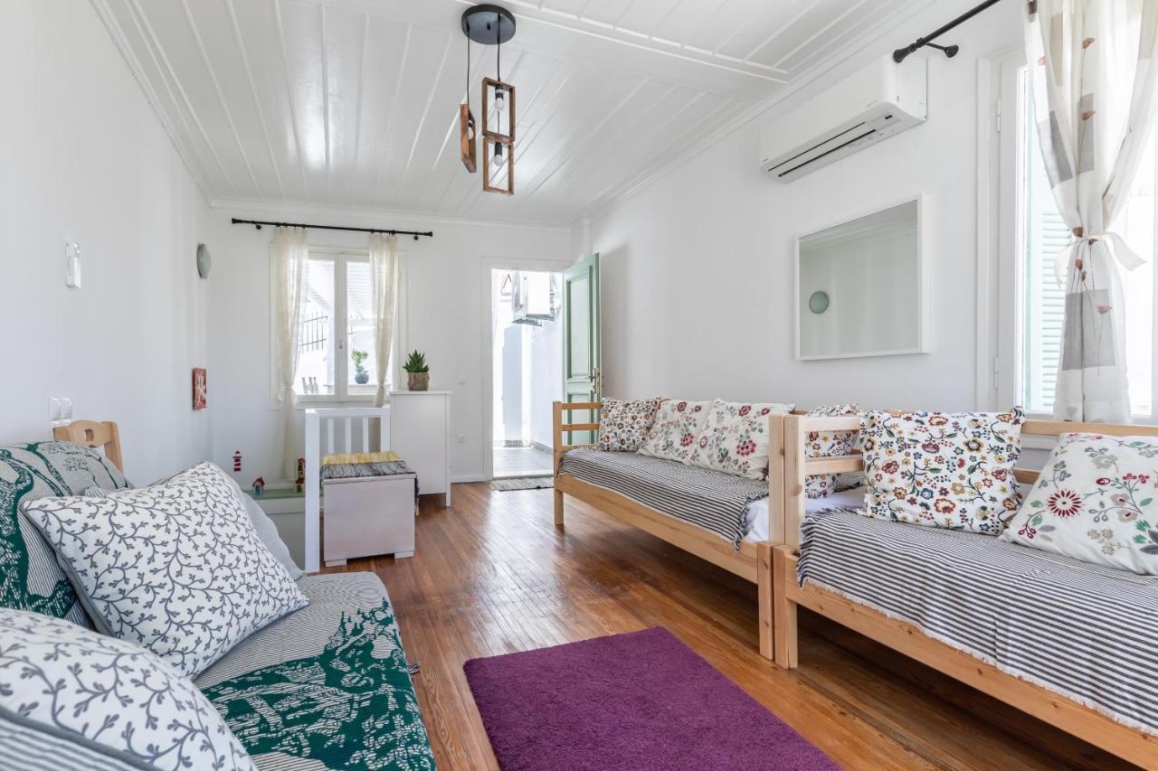 Holiday home Lemon Garden House Skopelos Town