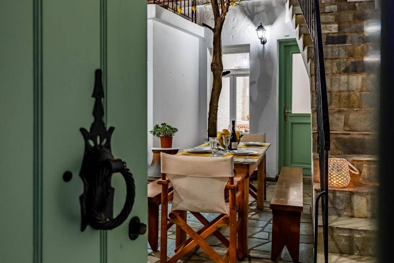 Lemon Garden House Holiday home *