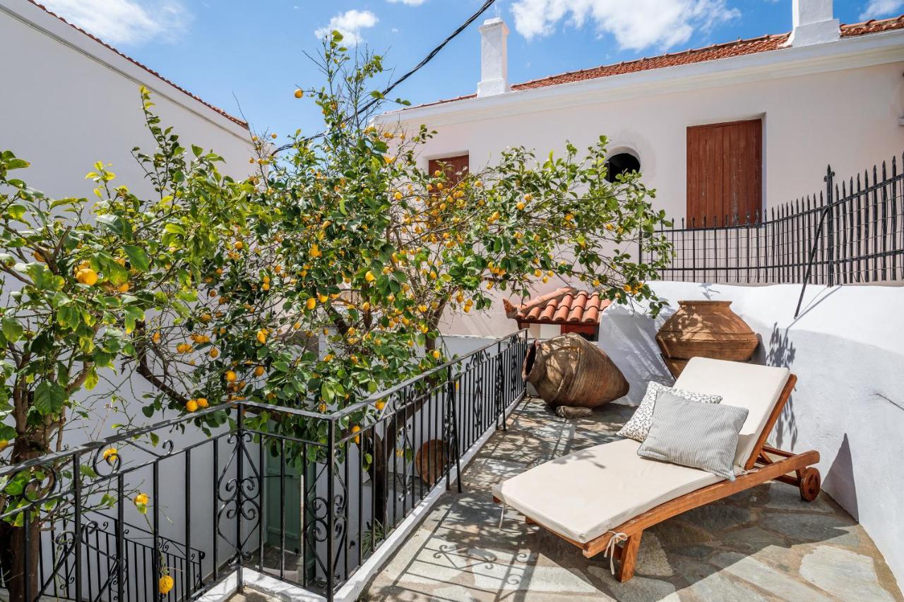 Lemon Garden House Holiday home *