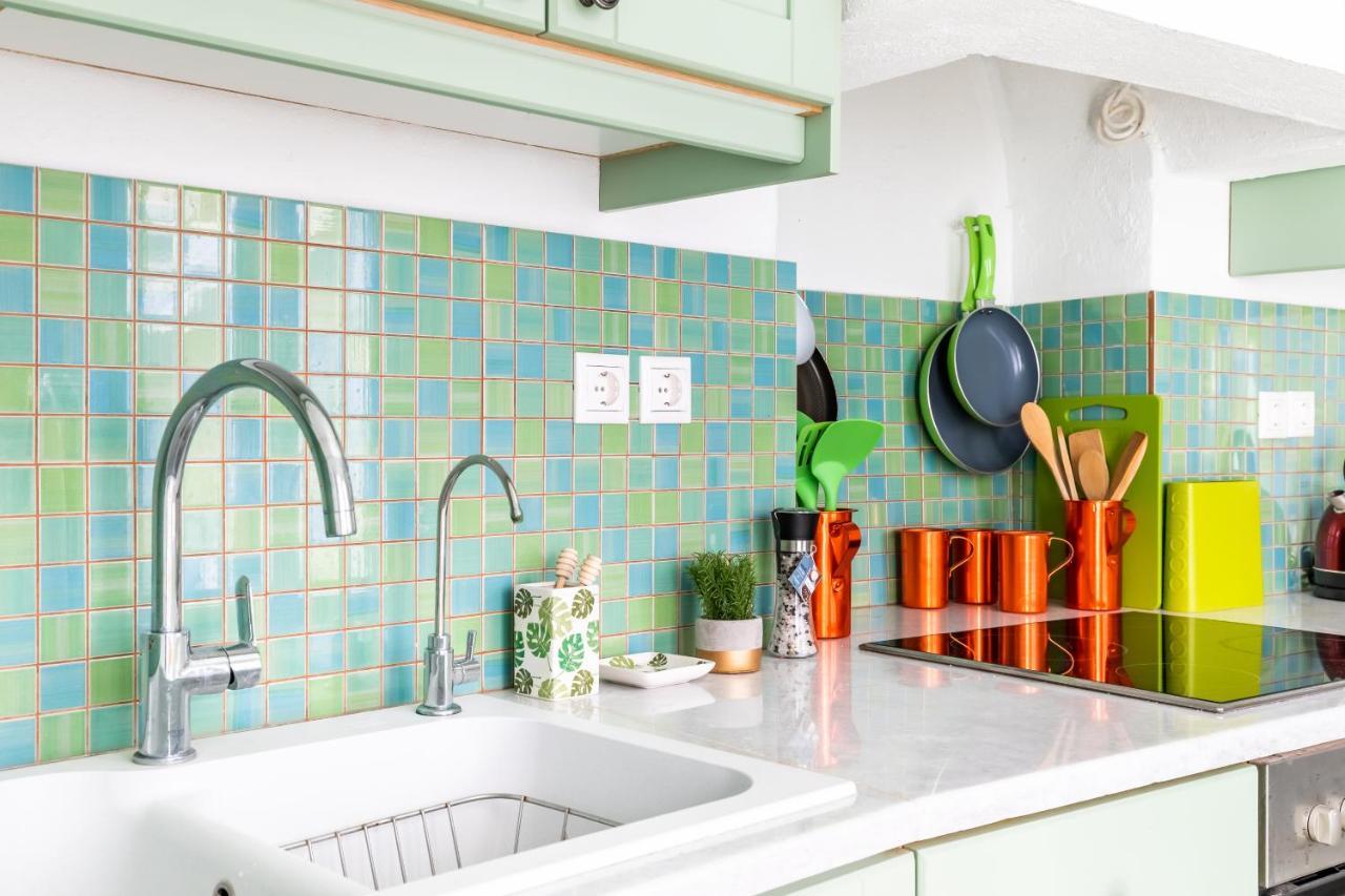 Lemon Garden House Holiday home Skopelos Town