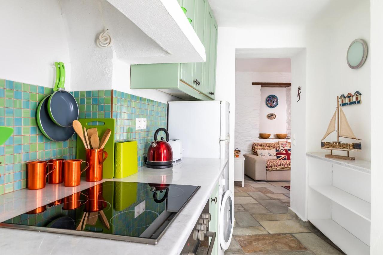 Lemon Garden House