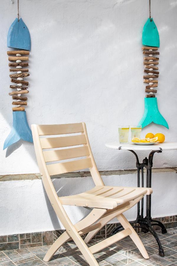 Lemon Garden House Holiday home