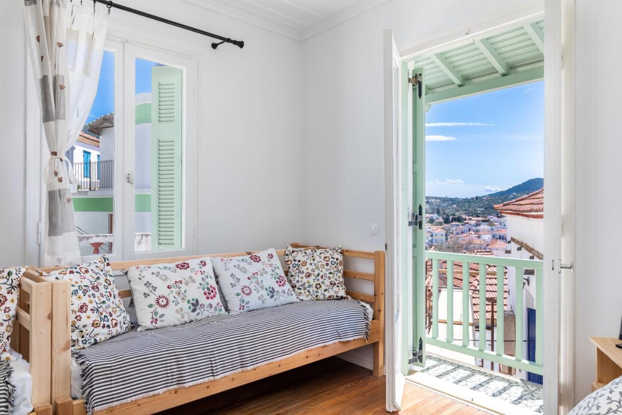Lemon Garden House Holiday home Skopelos Town