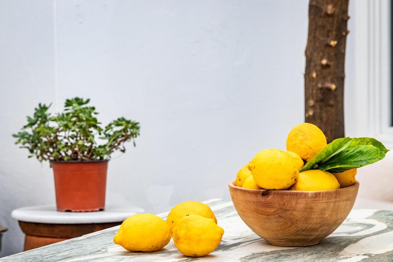 Lemon Garden House Holiday home