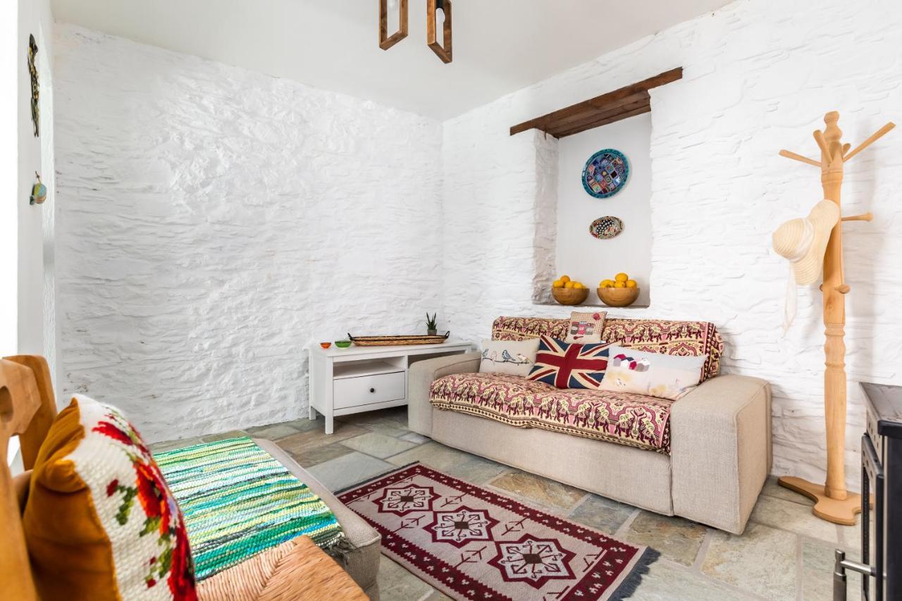 Lemon Garden House Skopelos Town